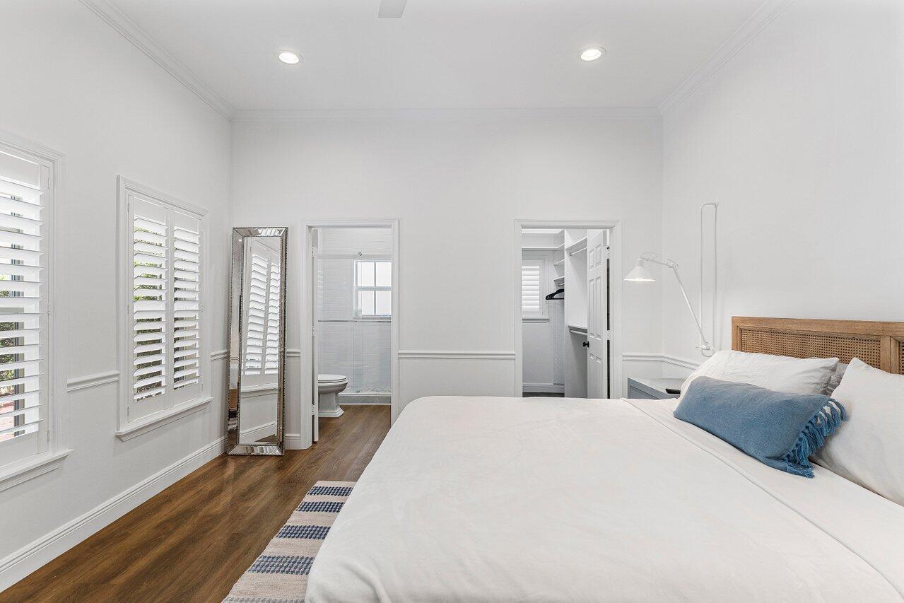 CHARLESTON PLACE - Residential