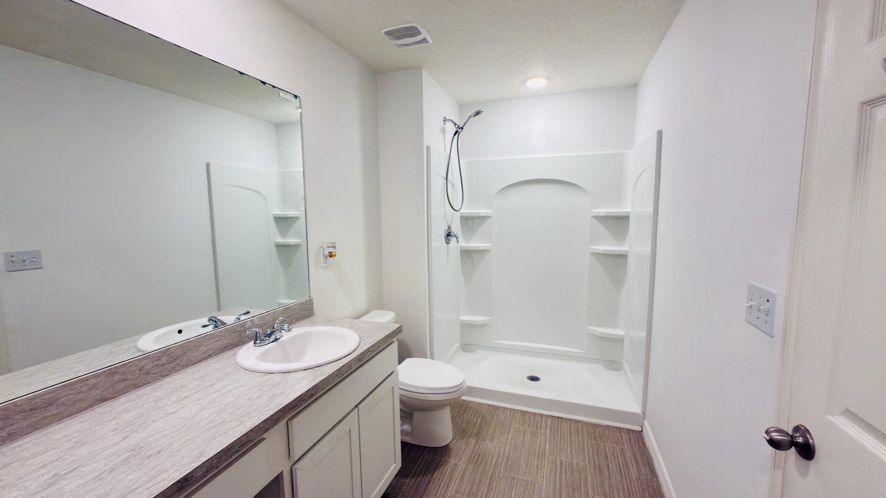 PORT ST LUCIE SECTION  34 - Residential