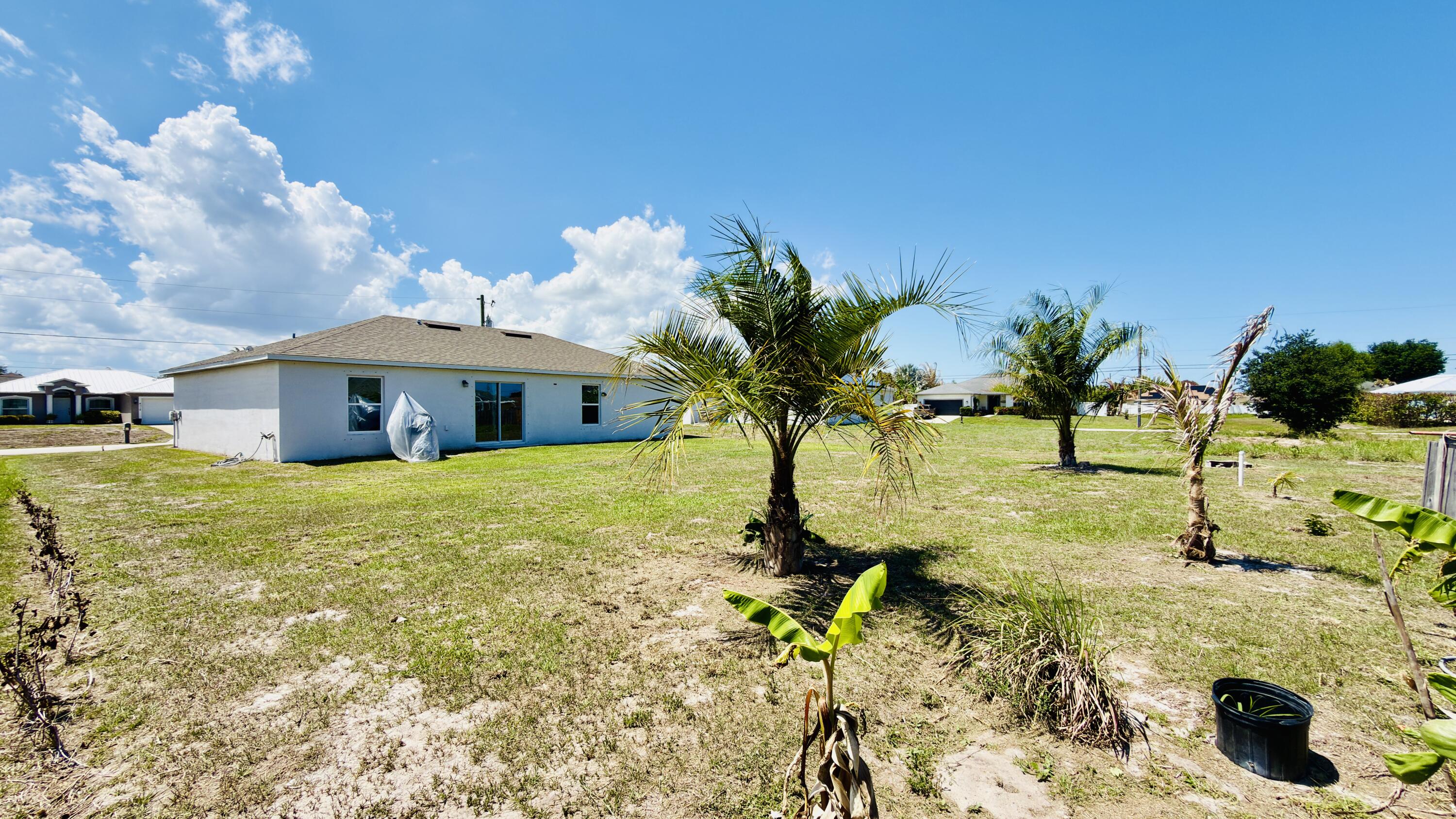 PORT ST LUCIE SECTION  34 - Residential