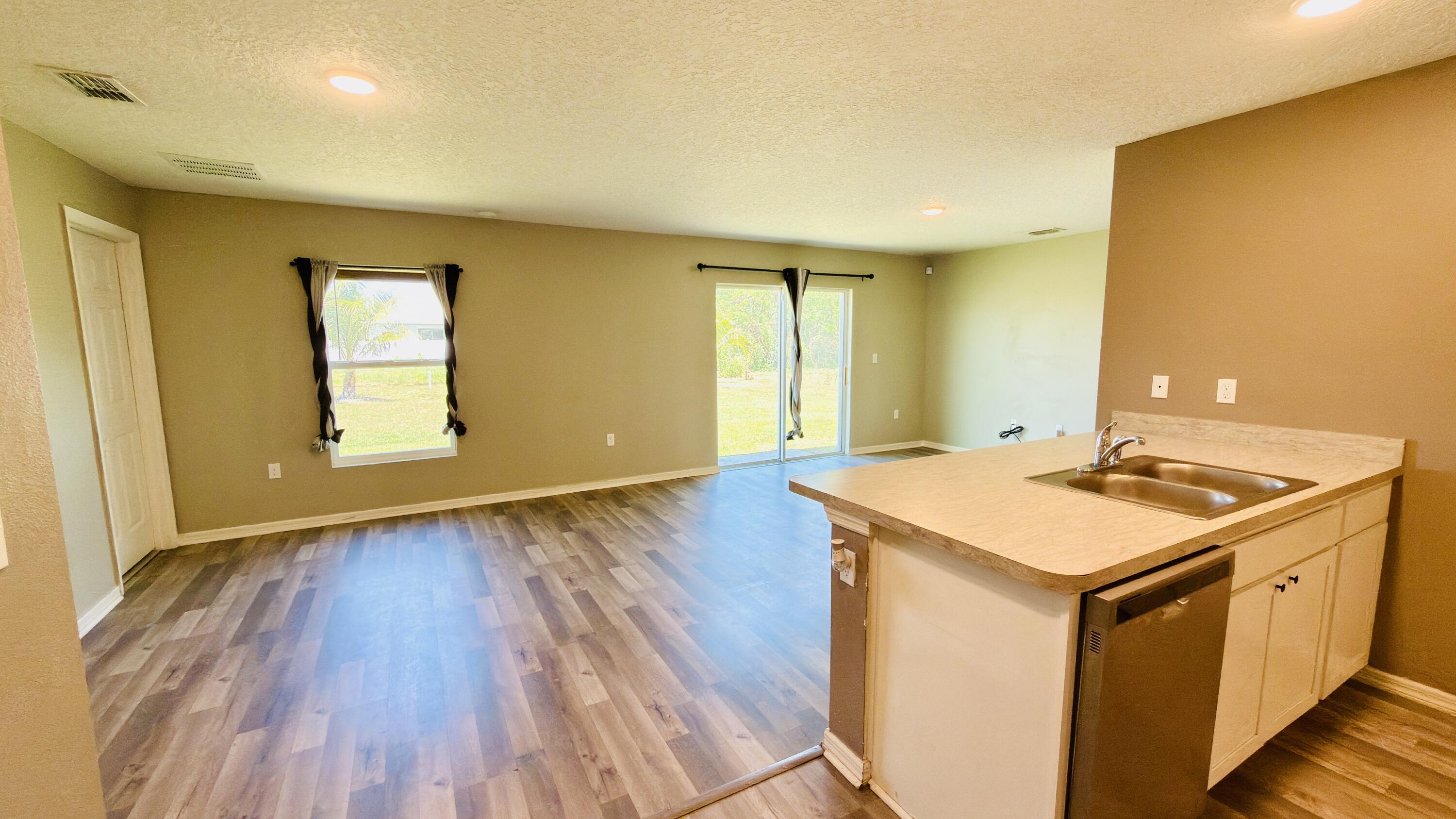 PORT ST LUCIE SECTION  34 - Residential