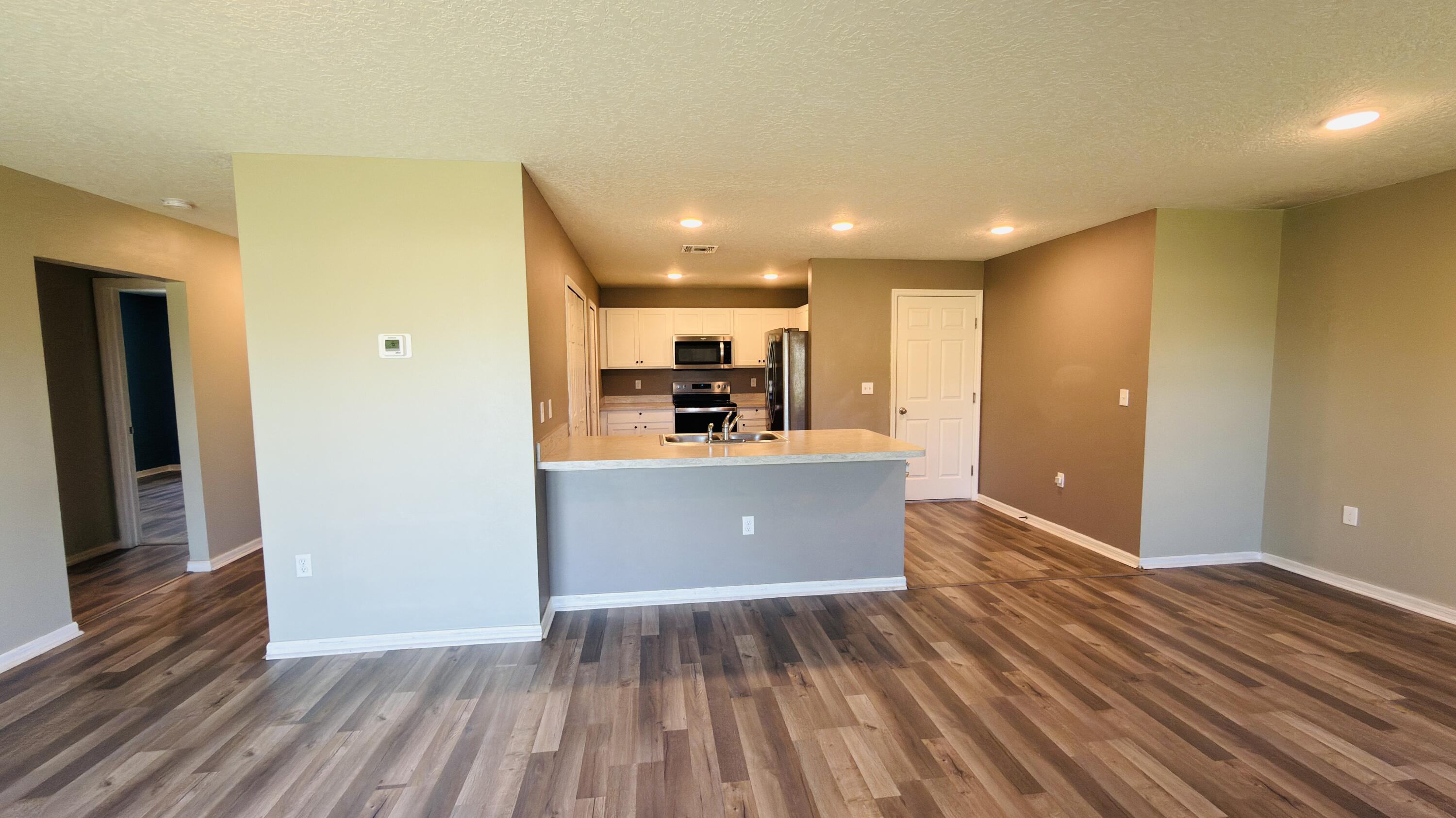 PORT ST LUCIE SECTION  34 - Residential