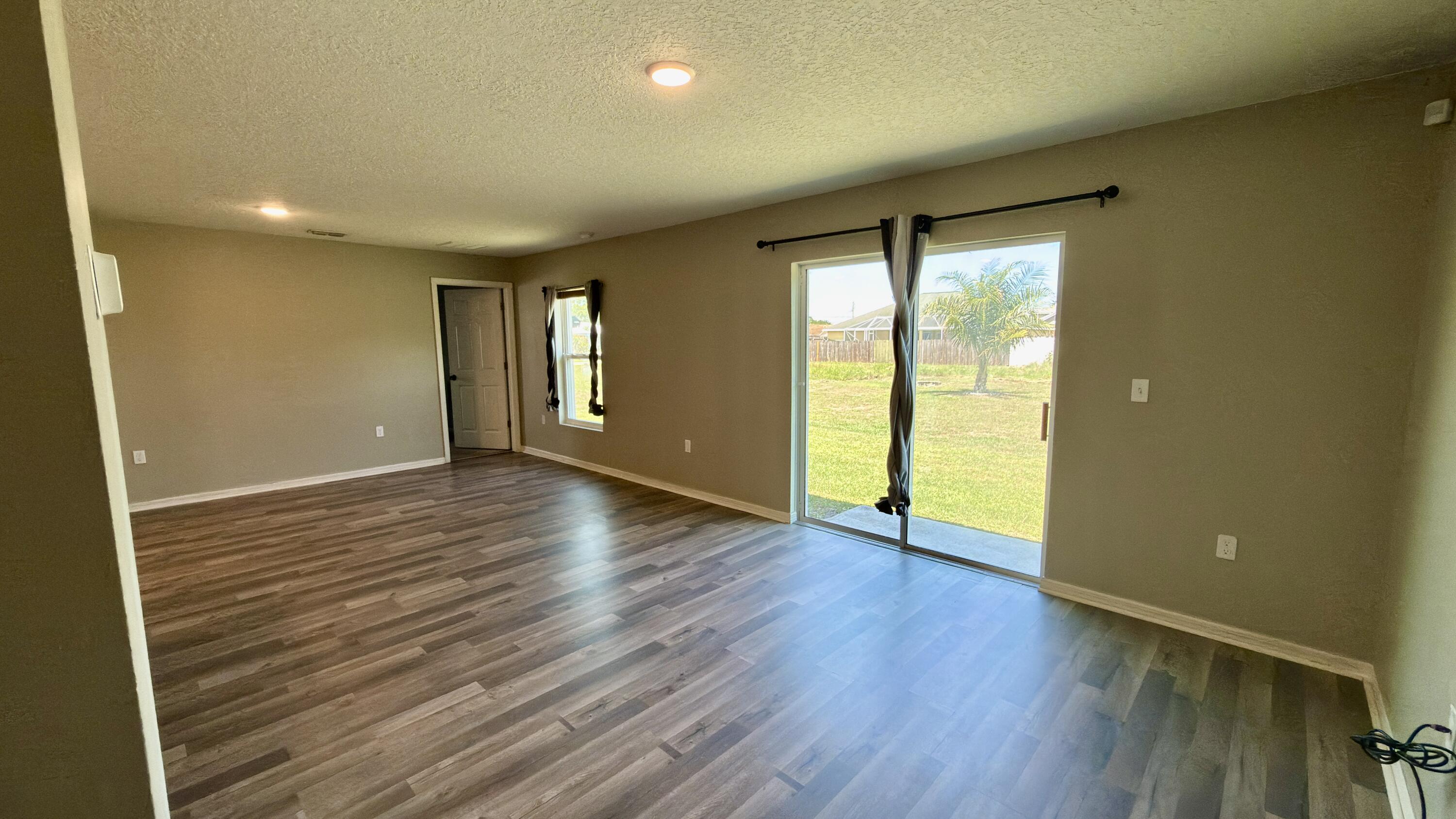 PORT ST LUCIE SECTION  34 - Residential