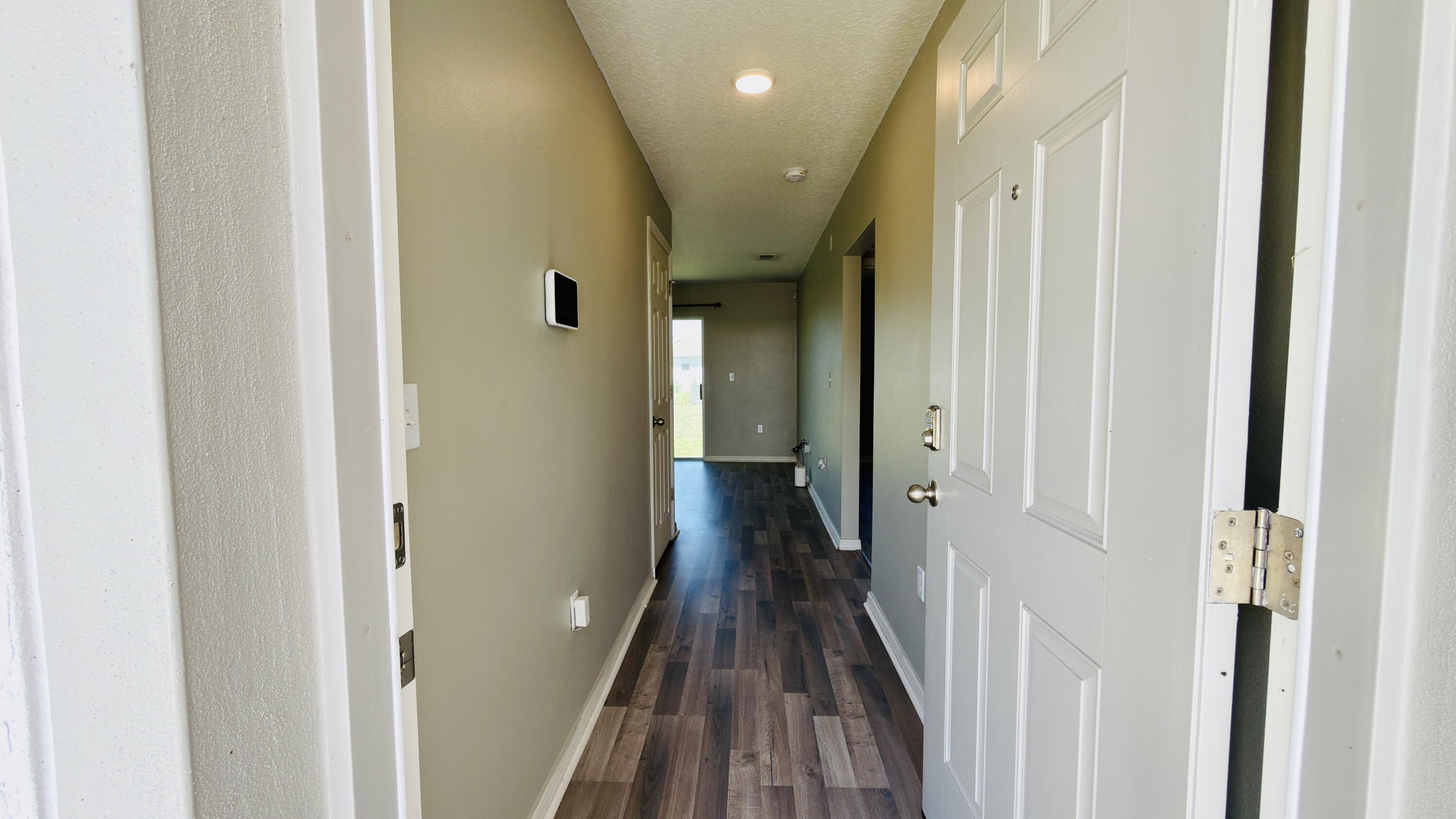 PORT ST LUCIE SECTION  34 - Residential