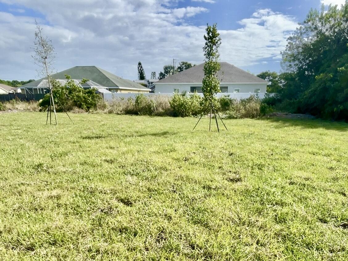 PORT ST LUCIE SECTION  34 - Residential