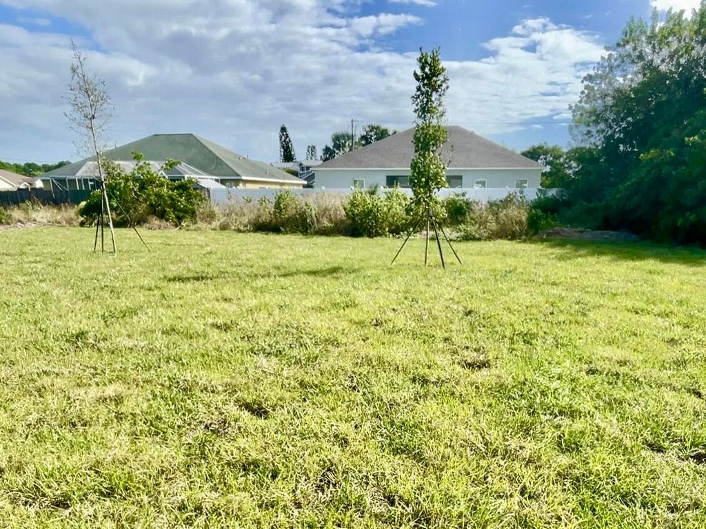 Photo of 4111 SW Baltic Street, Port Saint Lucie, FL 34953 (MLS # B26019228)