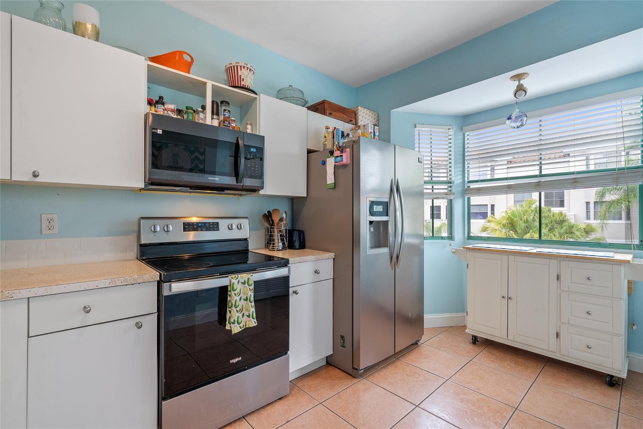 Allegro - Residential