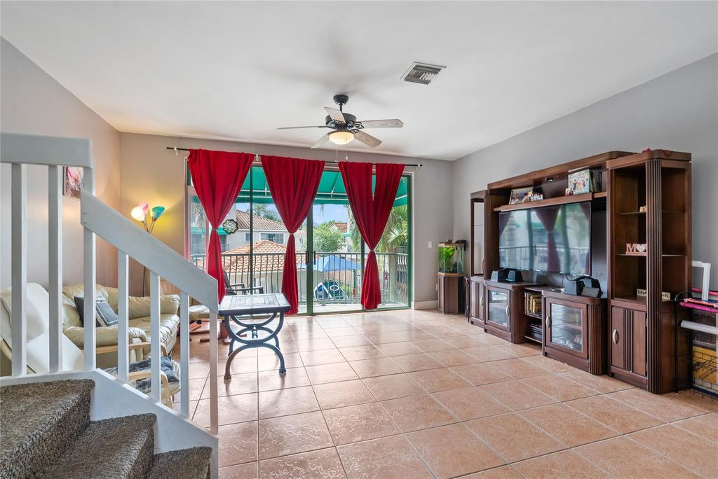 Photo of 1450 NW 126th Lane #1450, Sunrise, FL 33323 (MLS # F10444841)