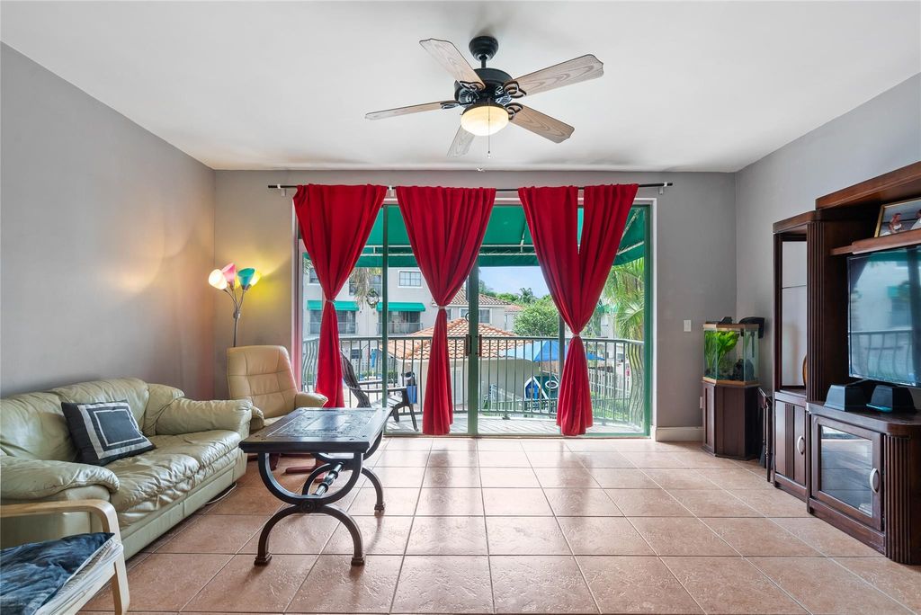 Photo of 1450 NW 126th Lane #1450, Sunrise, FL 33323 (MLS # F10444841)