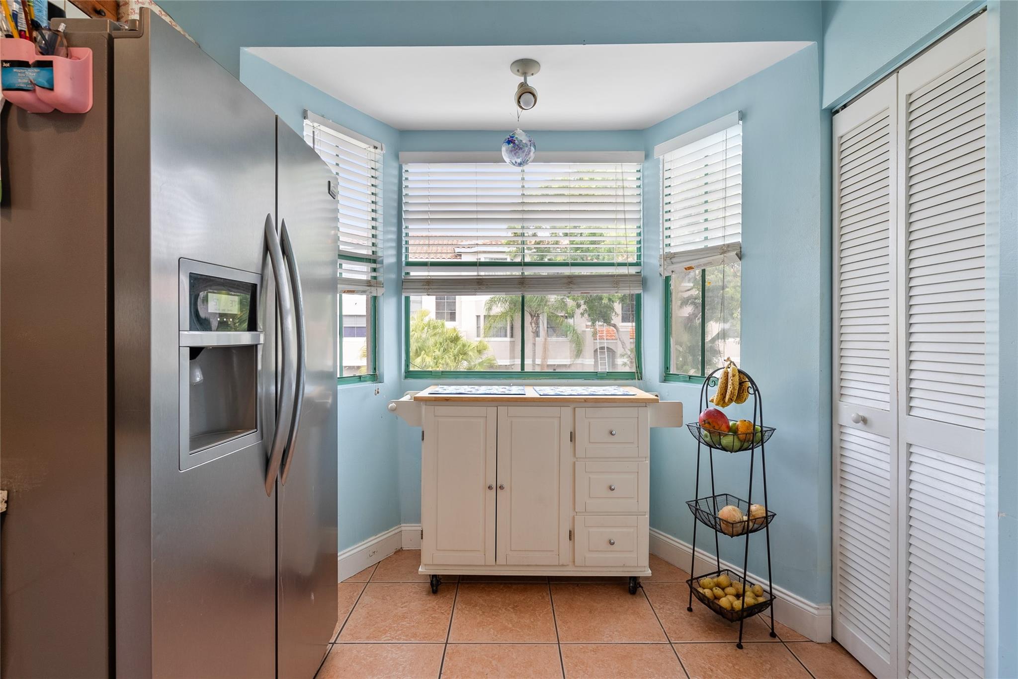 Allegro - Residential