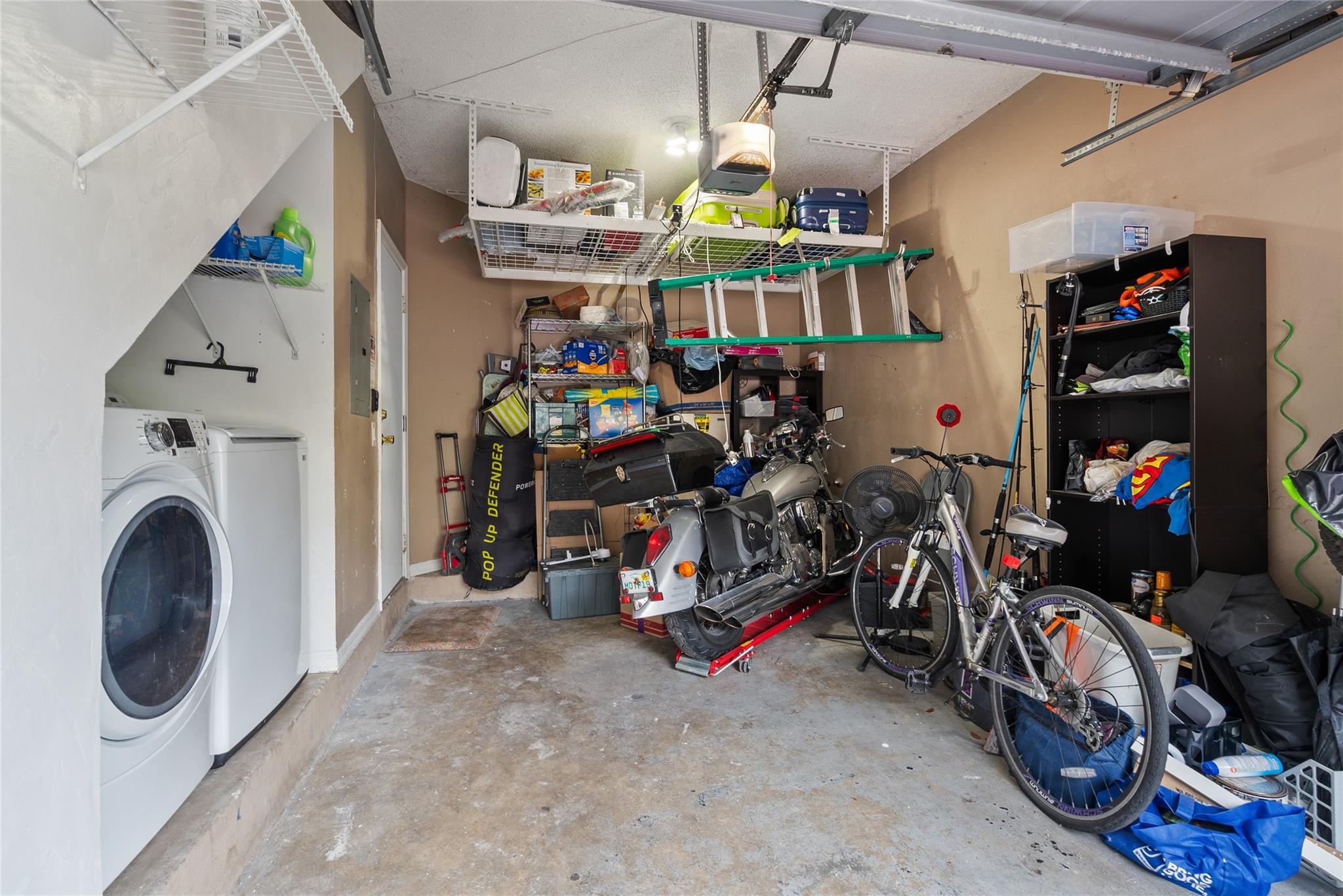 Allegro - Residential