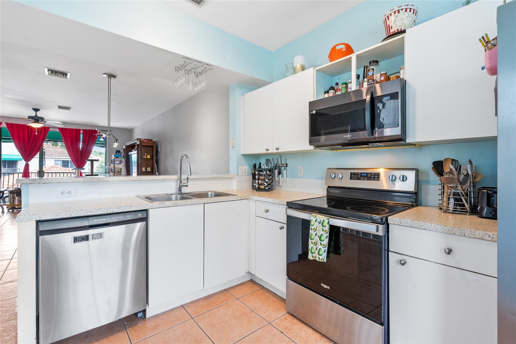 Allegro - Residential