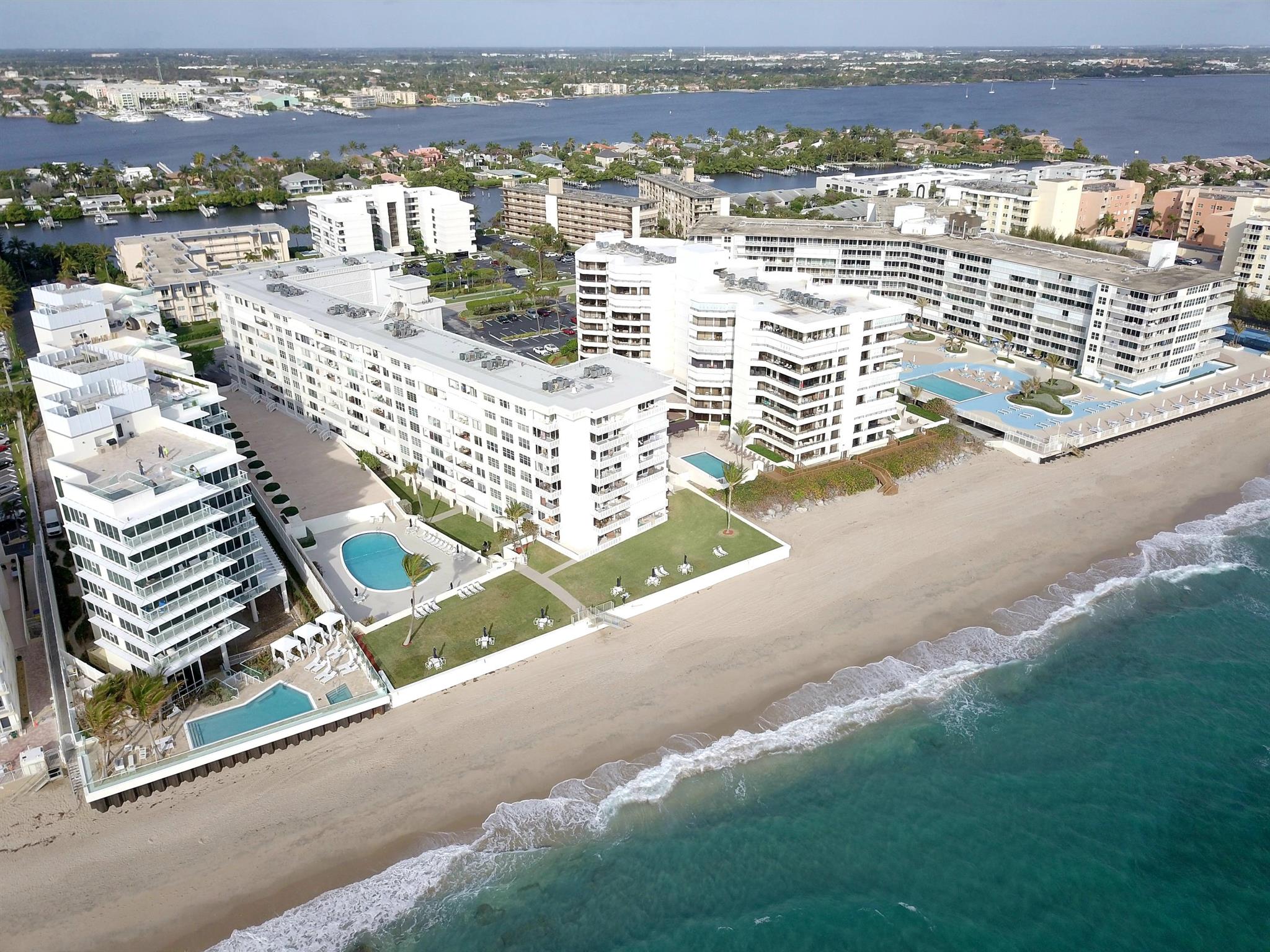 TUSCANY OF PALM BEACH CON - Residential Lease