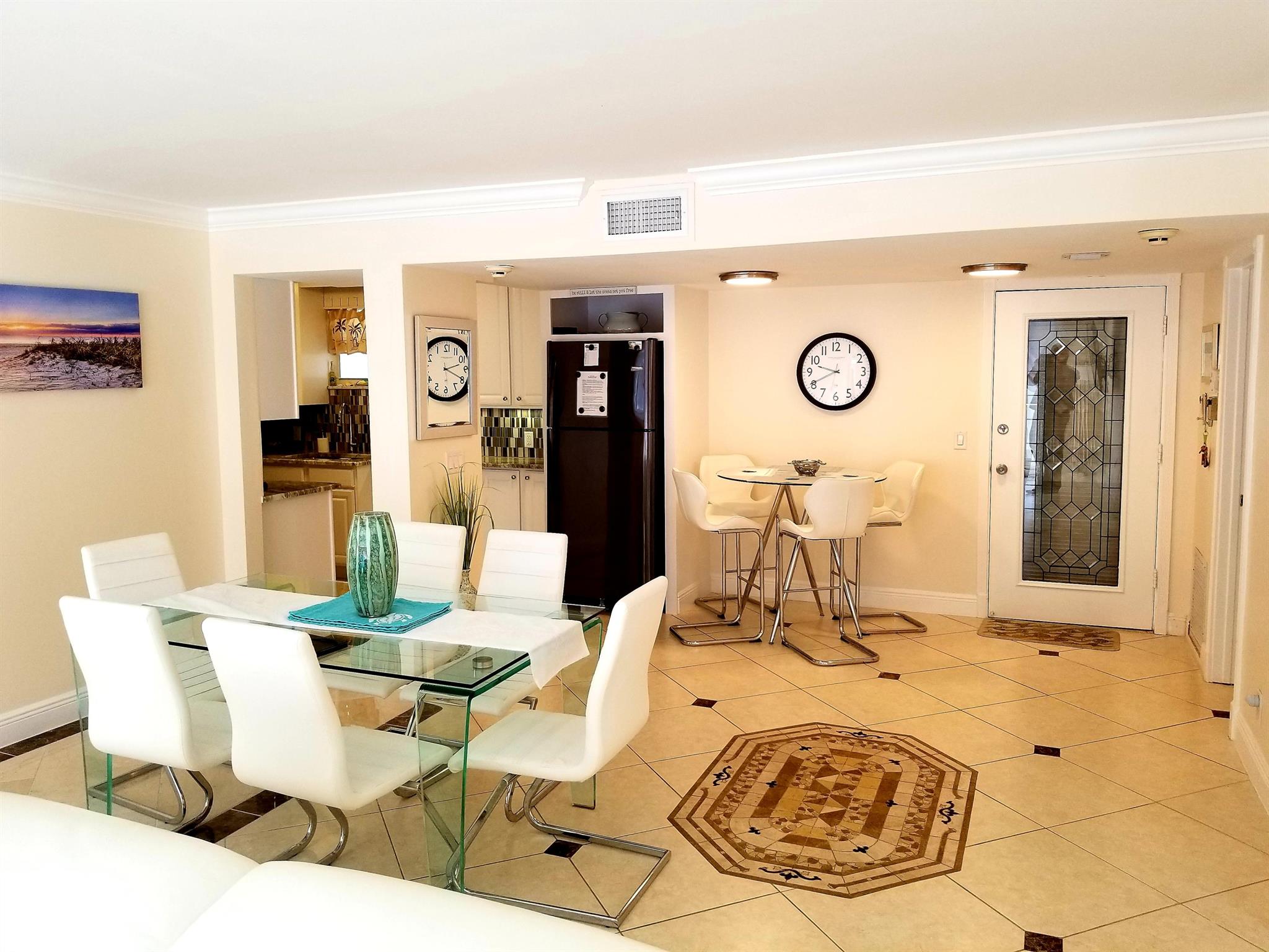 TUSCANY OF PALM BEACH CON - Residential Lease