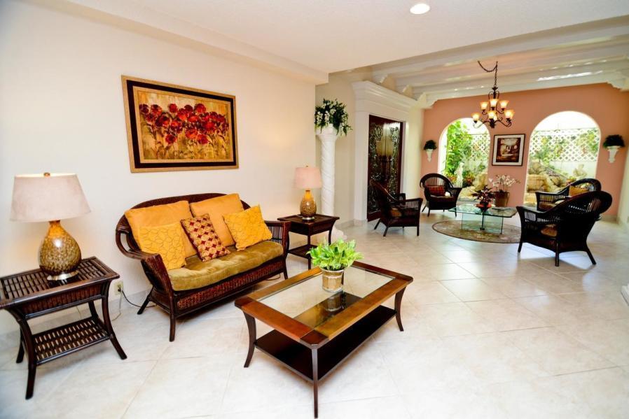TUSCANY OF PALM BEACH CON - Residential Lease