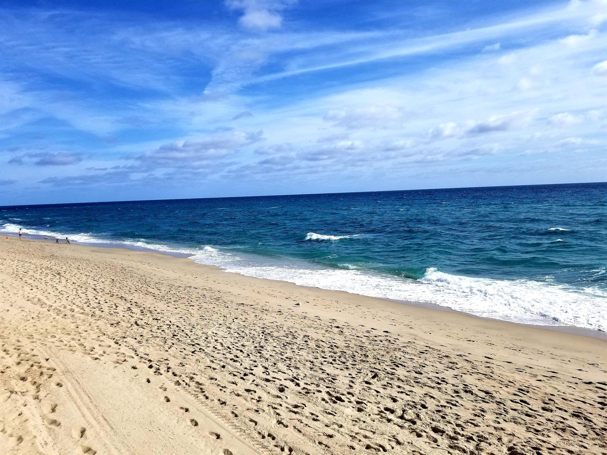 TUSCANY OF PALM BEACH CON - Residential Lease