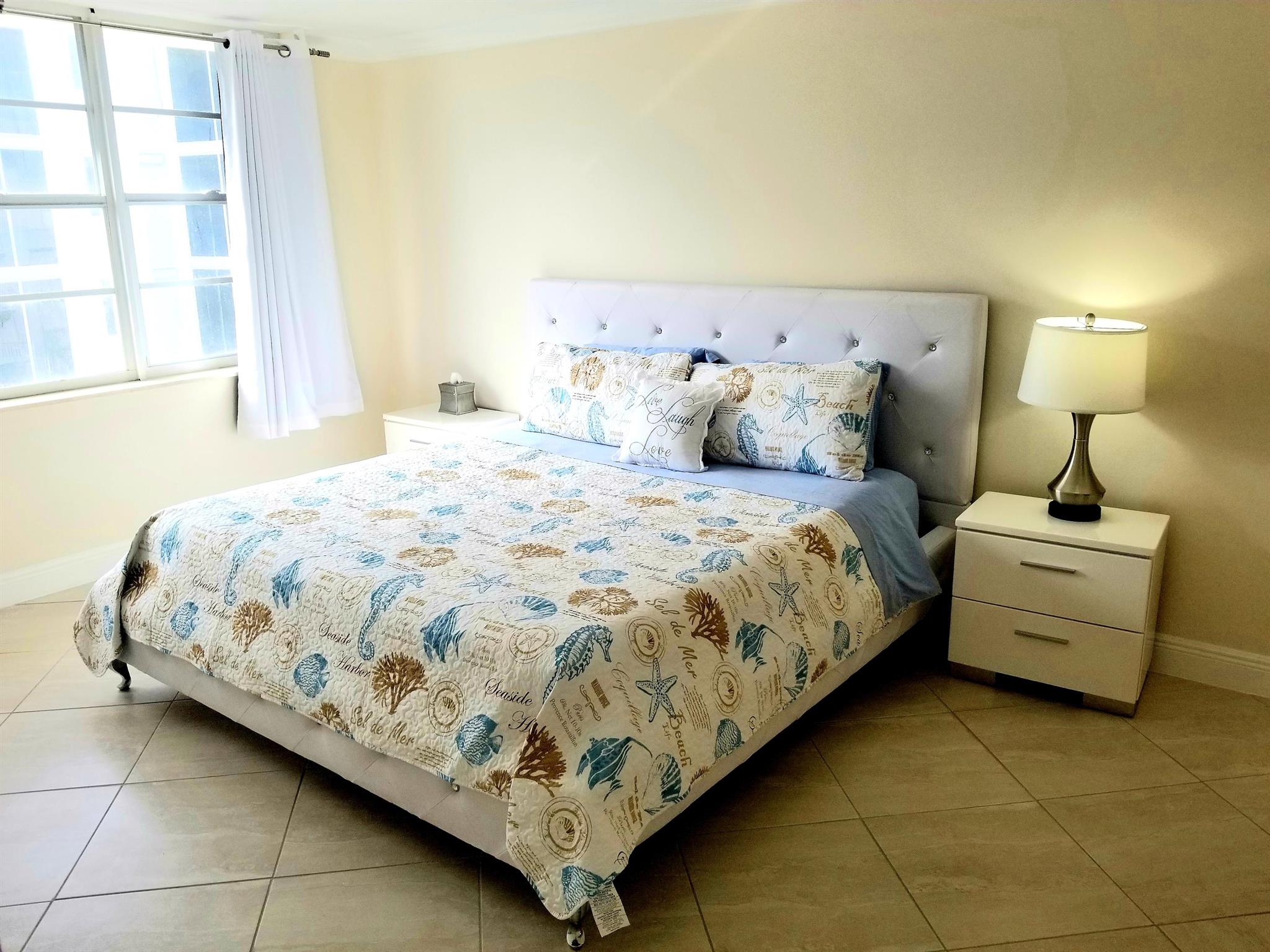 TUSCANY OF PALM BEACH CON - Residential Lease