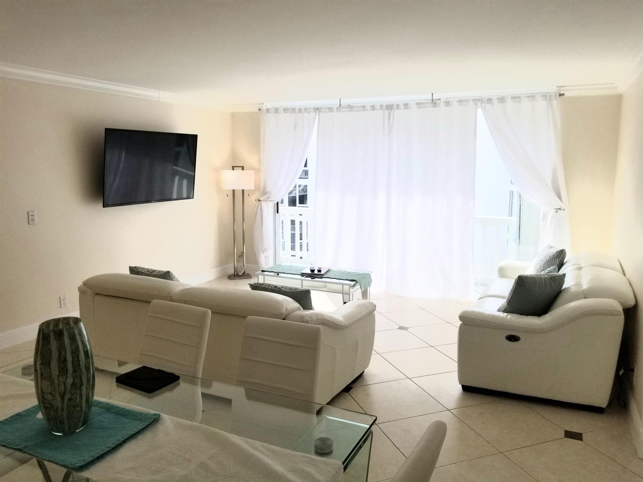 TUSCANY OF PALM BEACH CON - Residential Lease