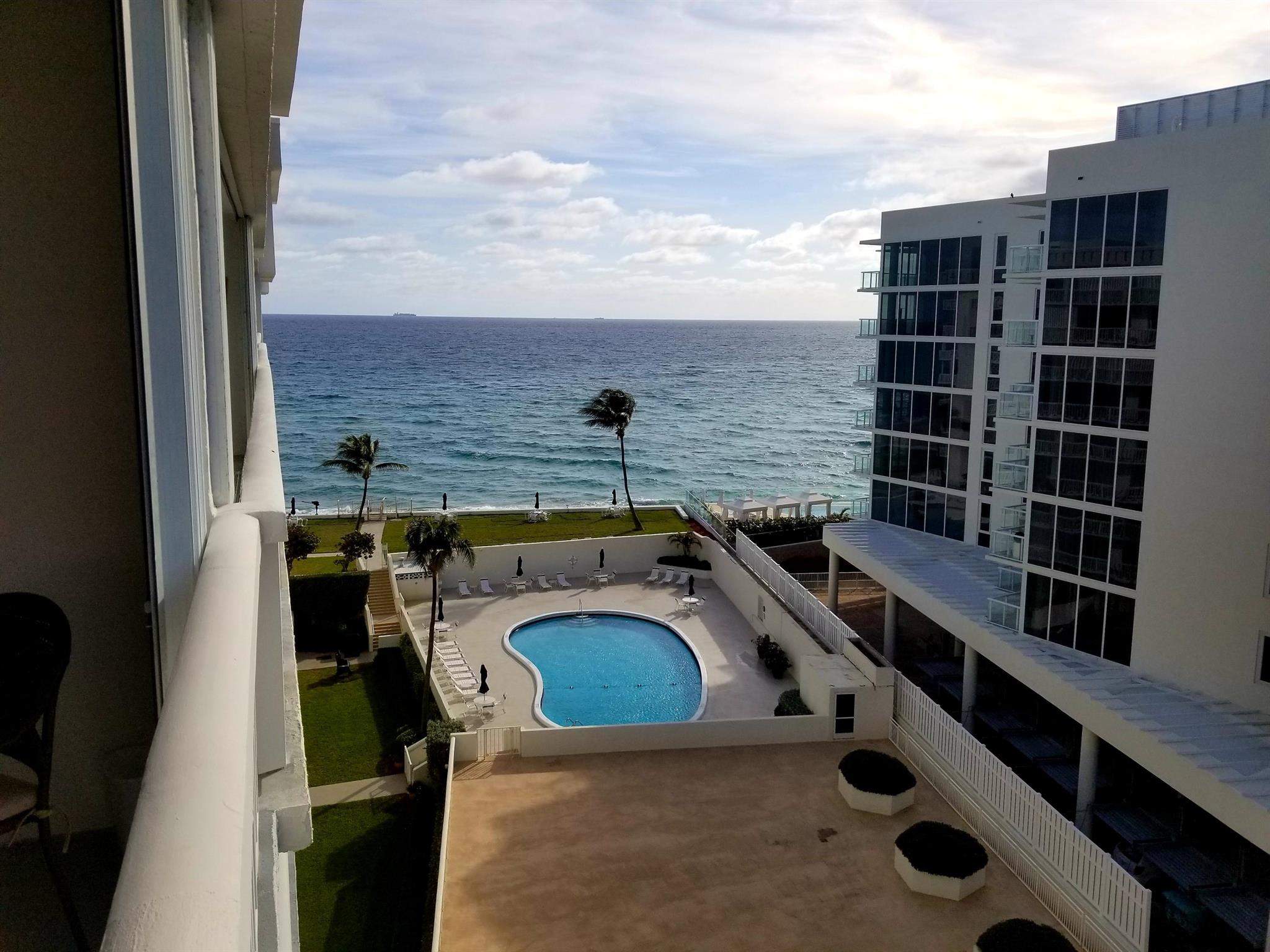 TUSCANY OF PALM BEACH CON - Residential Lease