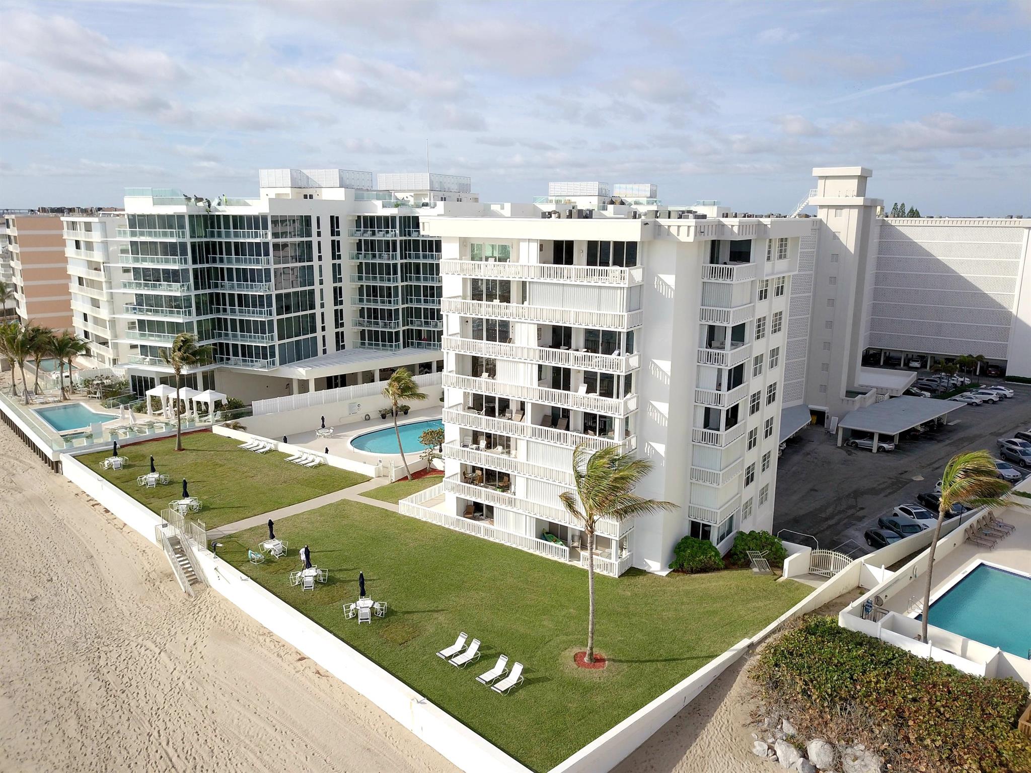 TUSCANY OF PALM BEACH CON - Residential Lease