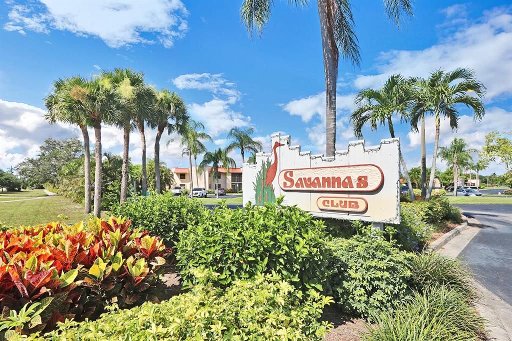 Photo of 1999 NE Collins Circle #3-90, Jensen Beach, FL 34957 (MLS # R10734959)