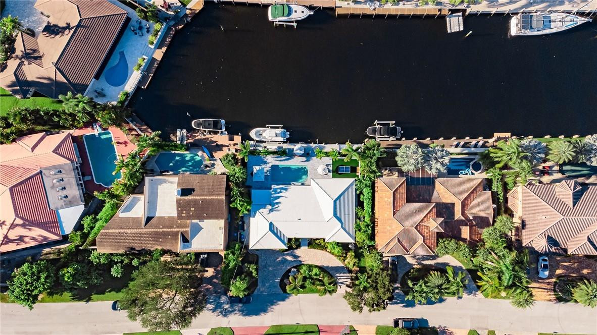 Coral Ridge Country Club - Residential