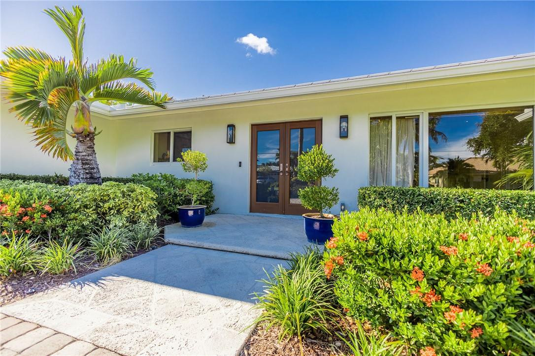 Coral Ridge Country Club - Residential