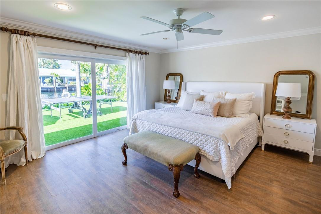 Coral Ridge Country Club - Residential