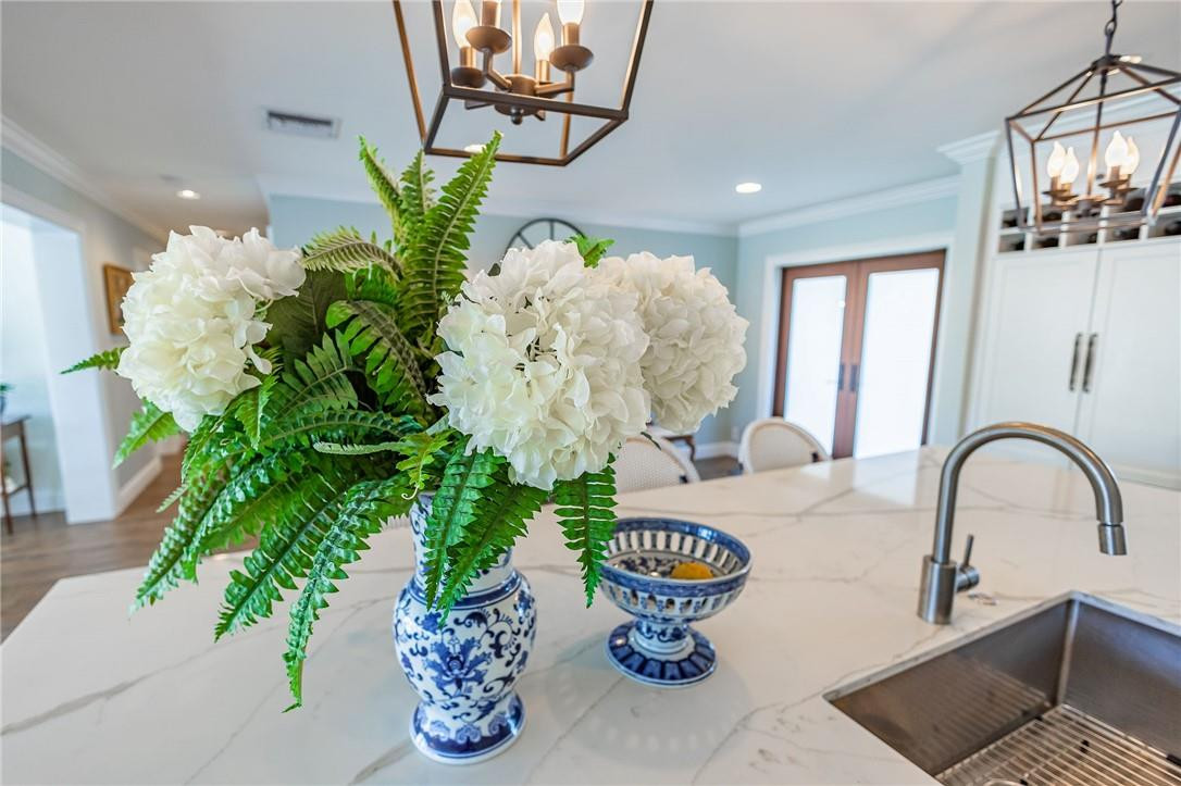 Coral Ridge Country Club - Residential