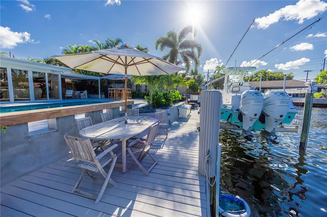 Coral Ridge Country Club - Residential