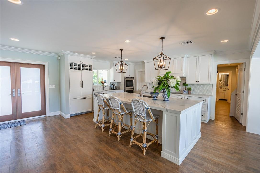 Coral Ridge Country Club - Residential