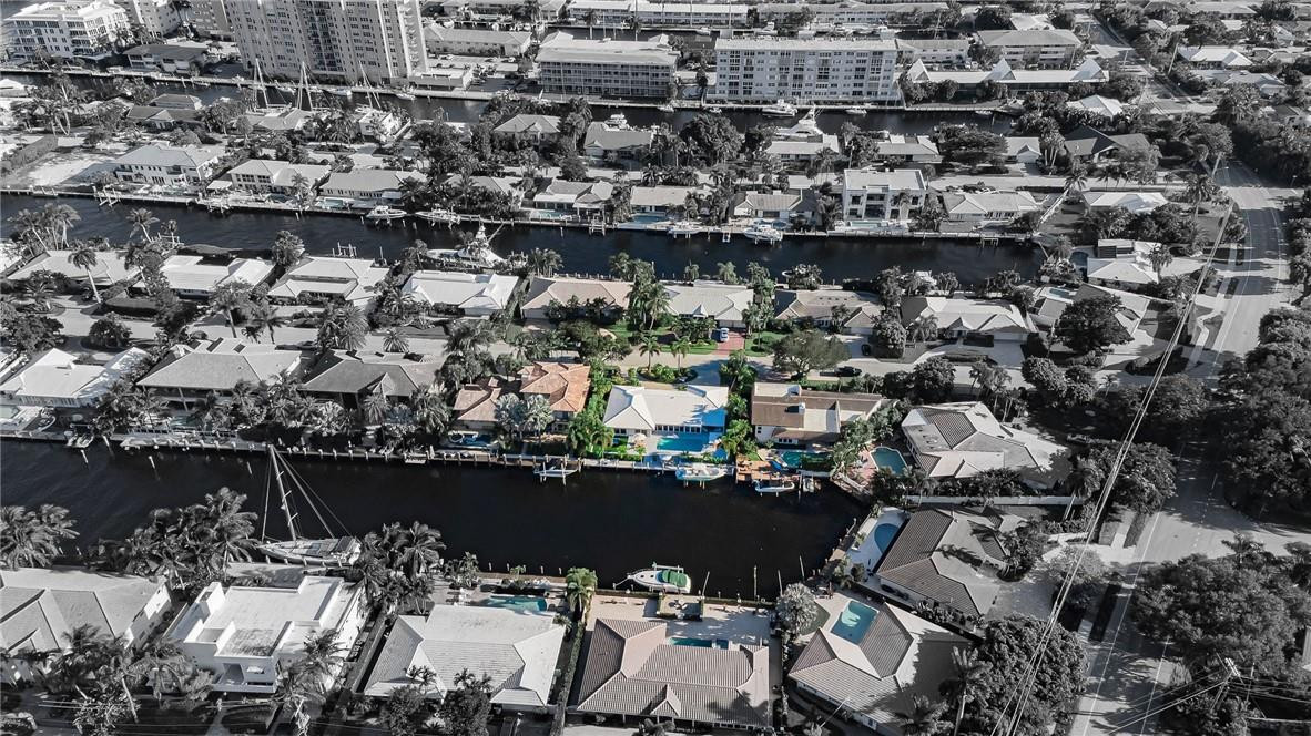 Coral Ridge Country Club - Residential