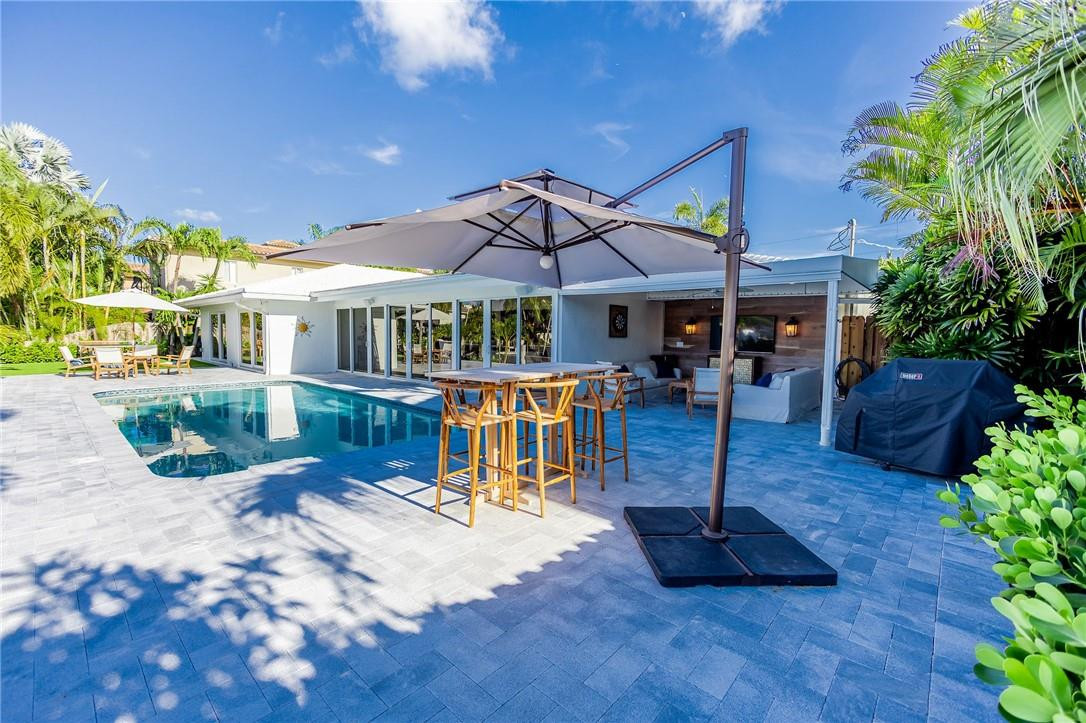 Coral Ridge Country Club - Residential