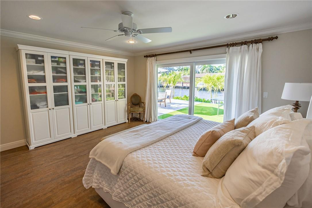 Coral Ridge Country Club - Residential