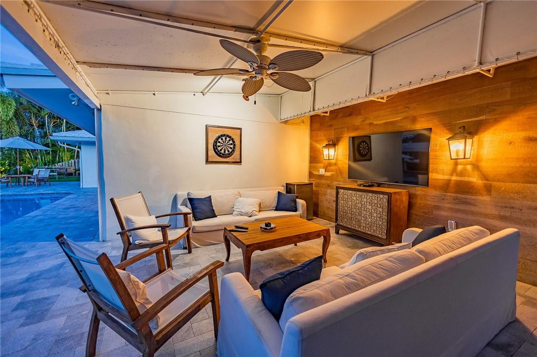 Coral Ridge Country Club - Residential