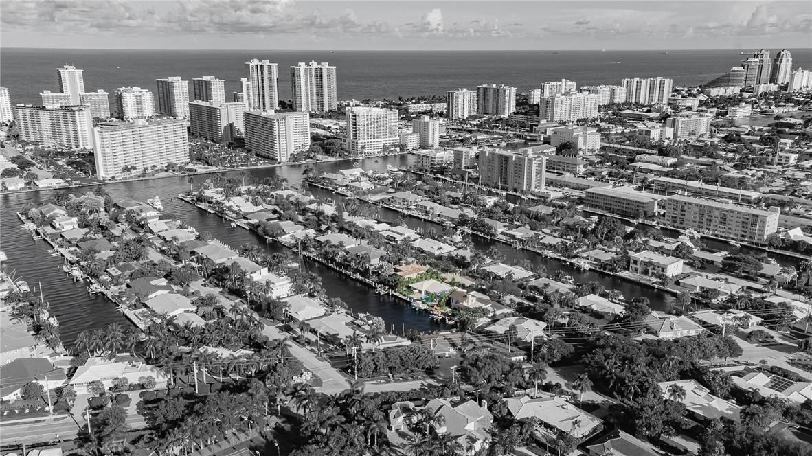 Coral Ridge Country Club - Residential