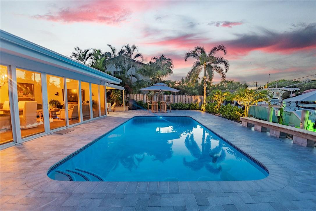 Coral Ridge Country Club - Residential