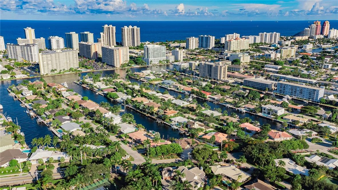 Coral Ridge Country Club - Residential