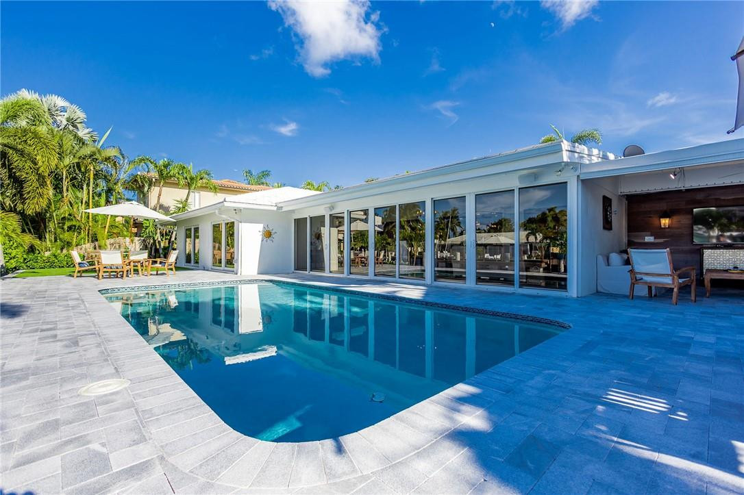 Coral Ridge Country Club - Residential