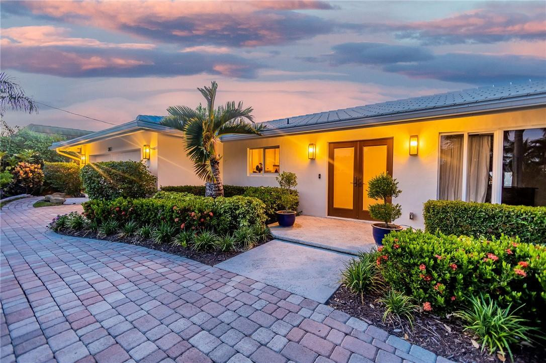 Coral Ridge Country Club - Residential