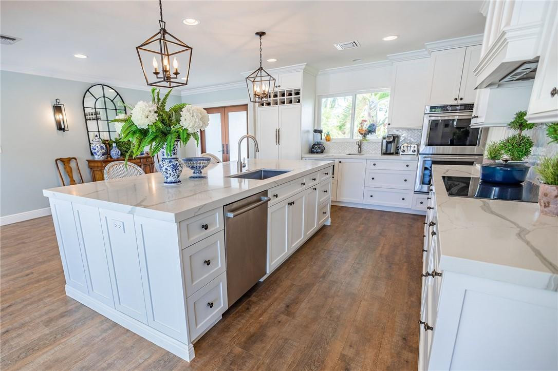 Coral Ridge Country Club - Residential