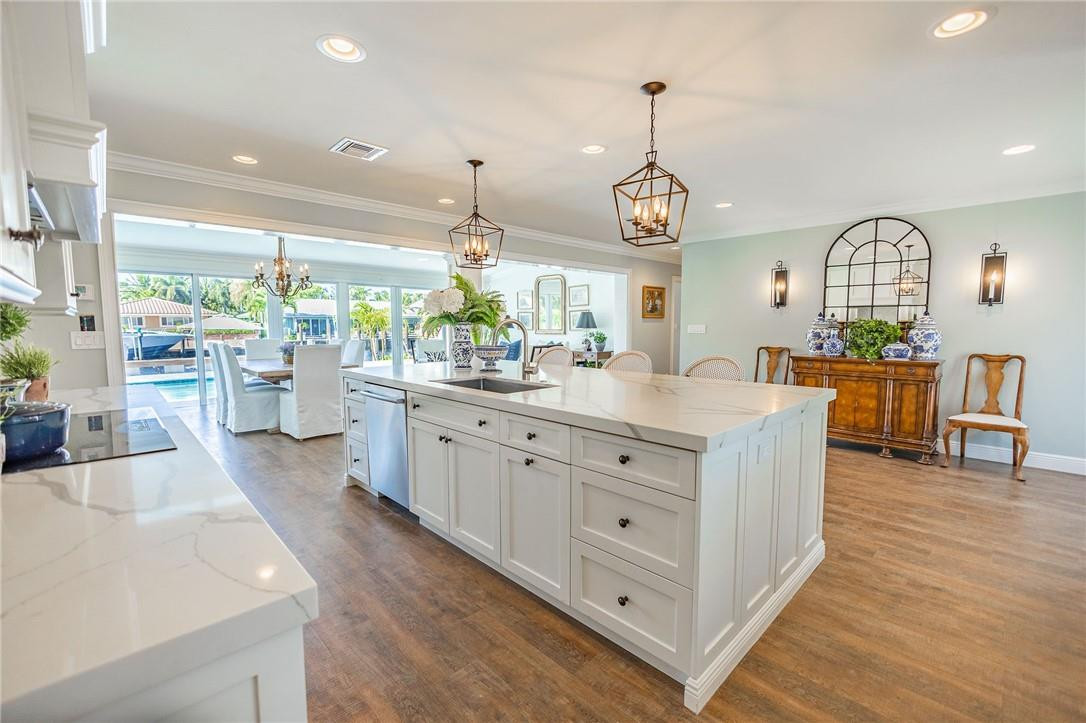 Coral Ridge Country Club - Residential