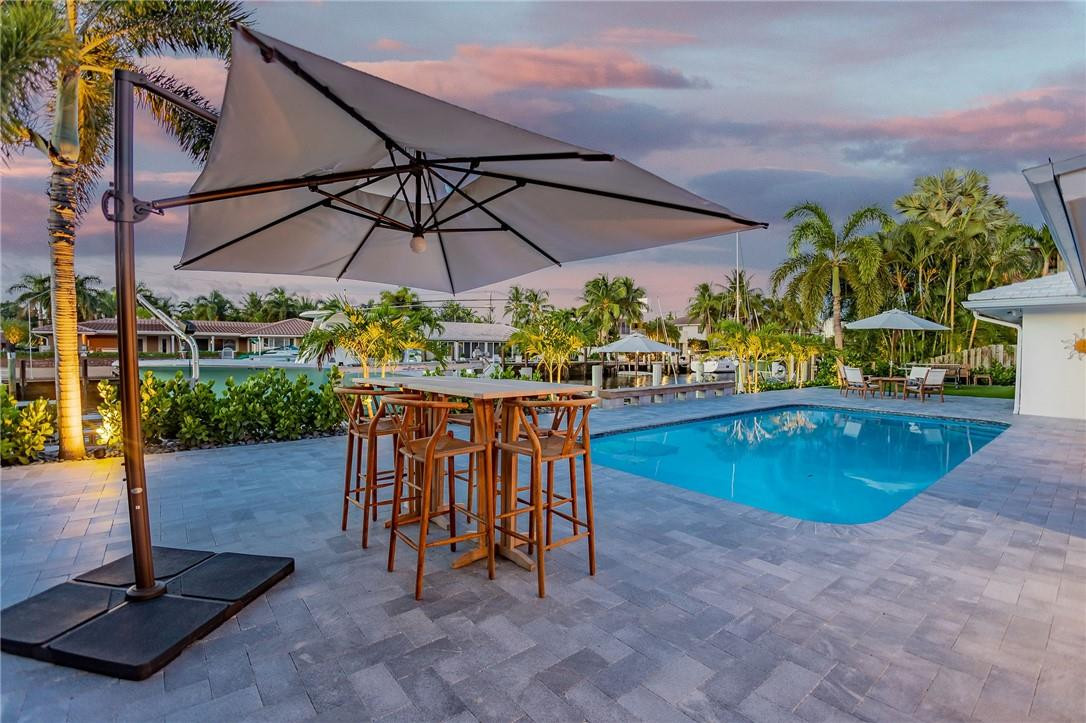 Coral Ridge Country Club - Residential