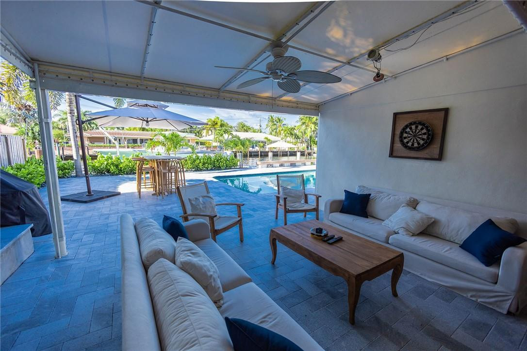 Coral Ridge Country Club - Residential