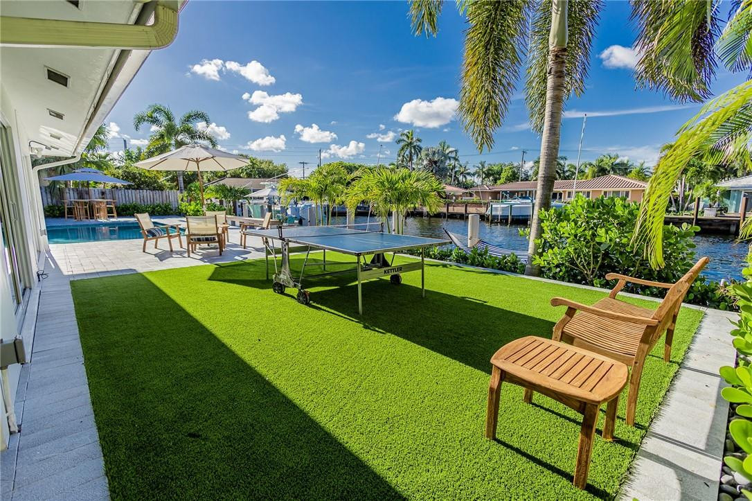 Coral Ridge Country Club - Residential