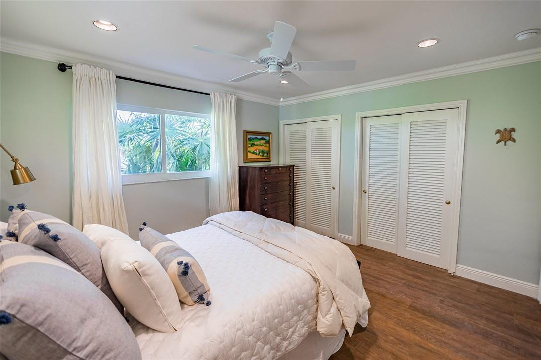 Coral Ridge Country Club - Residential