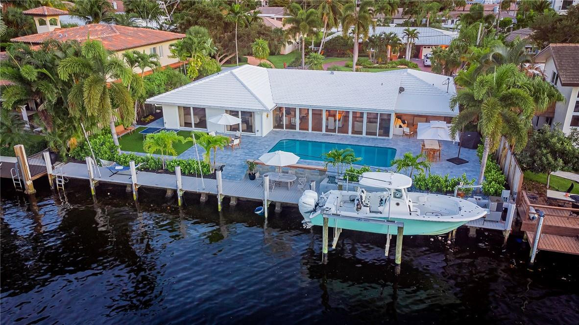 Coral Ridge Country Club - Residential