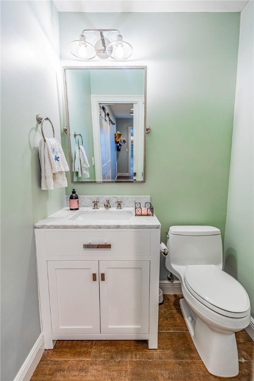 Coral Ridge Country Club - Residential