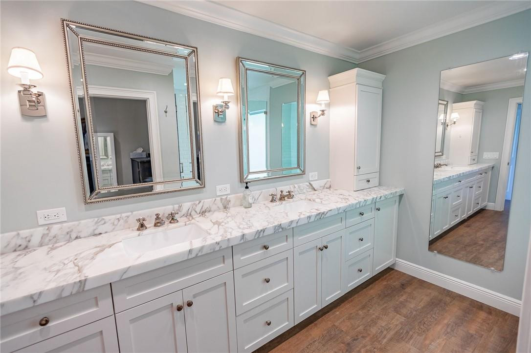 Coral Ridge Country Club - Residential