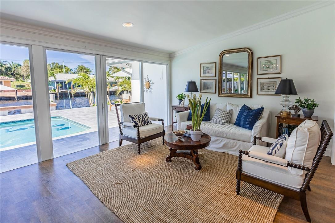 Coral Ridge Country Club - Residential