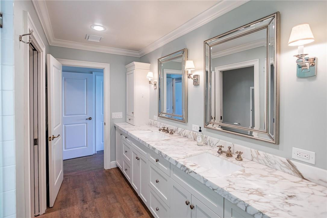 Coral Ridge Country Club - Residential